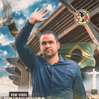 André Jardine es el nuevo director técnico del América