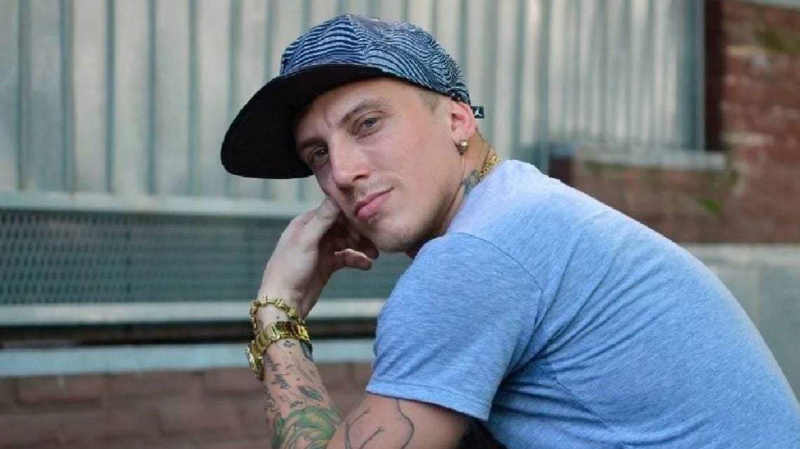 El Polaco. Fuente: (Instagram)