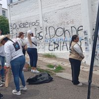 Encuentran sin vida a elemento de Protección Civil en Sinaloa