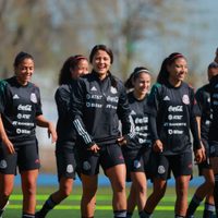 La Selección Femenil no está obligada a clasificar al Mundial: Alicia Cervantes