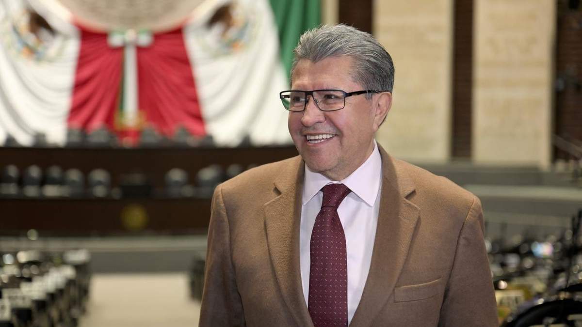 Ricardo Monreal