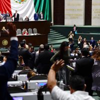Presidencia de la Mesa Directiva será encabezada por uno de sus diputados, asegura el PT