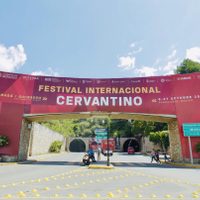 Bares y taxistas le entran a la campaña contra el acoso callejero en el Cervantino