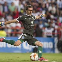 Se definió el futuro de Marcelo Barovero