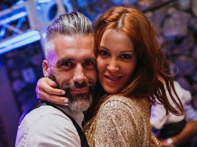 ¡Arrepentido! Tras la infidelidad a Miriam Lanzoni, Christian Halbinger se muestra devastado ¡Mira!