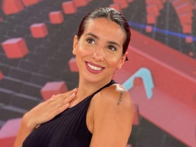 En plena campaña electoral, Cinthia Fernández habló de su tensa relación con Amalia Granata