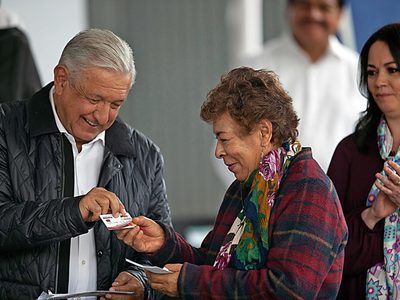 Presupuesto 2023: Las políticas de AMLO le restan dinero a salud y educación