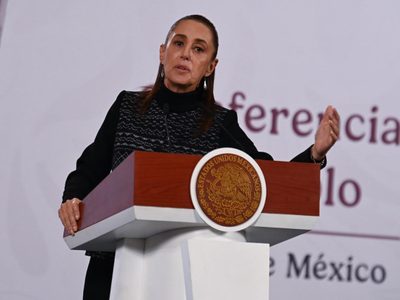 Con Sheinbaum al frente, México vuelve a quedar fuera del top 25 para invertir: CEESP