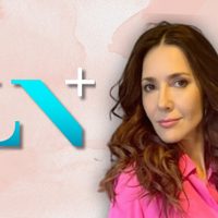 A poco de su debut, la noticia que recibió Cristina Pérez en LN+
