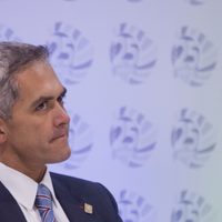 CDMX: detienen a exfuncionario de Mancera por presunto desfalco en reconstrucción