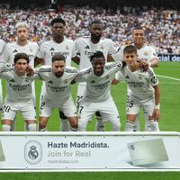 Oferta irrechazable: la montaña de dinero que le ofrecieron a una figura del Real Madrid