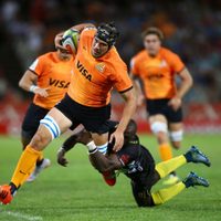 Jaguares debuta en el Super Rugby ante Lions