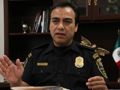 Piden a la FGR indagar a candidato del PRD a Tijuana por casos de tortura