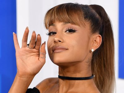 Ariana Grande reveló la lista de canciones de su nuevo álbum y hay varias sorpresas