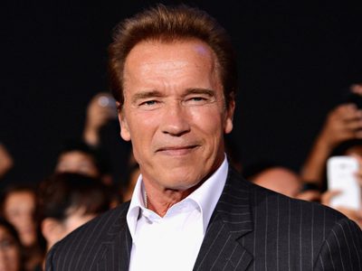 ¡Es viral! Entérate de la razón por la que todos están hablando de Arnold Schwarzenegger