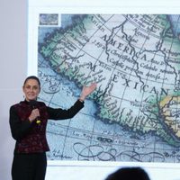 Analistas ven riesgos para México por la posición de Sheinbaum sobre Venezuela