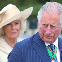 Conmoción en el Reino Unido: la terrible decisión del príncipe Carlos y Camilla Parker Bowles. ¡Llor