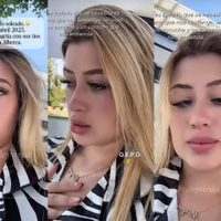 “Me estoy muriendo”: lo que dijo Valeria Márquez en un VIDEO días antes de ser asesinada