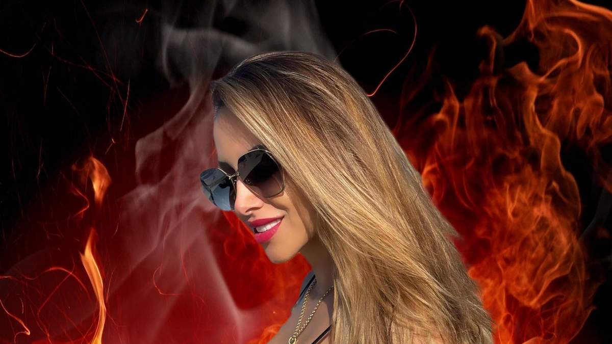 María Teresa Matus. Fuente: (Minuto Neuquén)