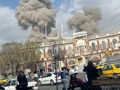 Irán rechazó la propuesta de Estados Unidos para terminar la guerra y puso cinco condiciones