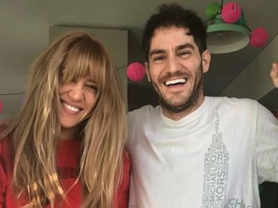 ¿La embarró más? El hermano de Jimena Barón hizo un polémico comentario y fue muy criticado