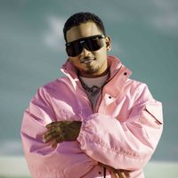 Típico de él: Ozuna ostenta la mansión que se compró por más de 5,4 millones de dólares