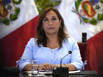 Campesinos de los Andes de Perú buscan detener proyecto minero de Grupo México