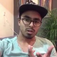 Universitarios critican a candidato priista de Coahuila por negarse a asistir a un debate en la Ibero (Video)