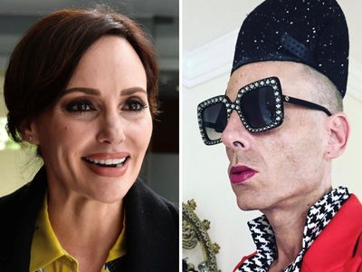 "Jamás será presidenta": esto respondió Edy Smol a Lilly Téllez