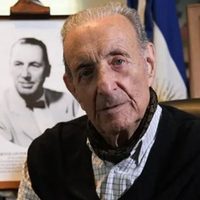 Falleció Lorenzo Pepe, histórico dirigente sindical y exdiputado