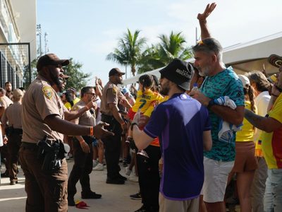 Hard Rock Stadium responde a Conmebol tras duras acusaciones