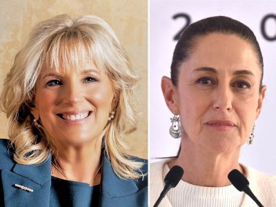 Estos son los nueve funcionarios de EU que vienen a toma de posesión de Sheinbaum