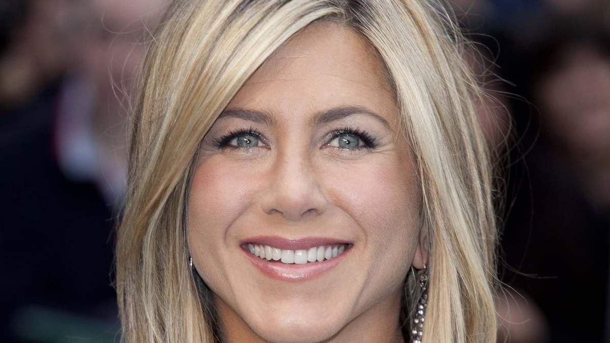 Jennifer Aniston. Fuente: (Instagram)