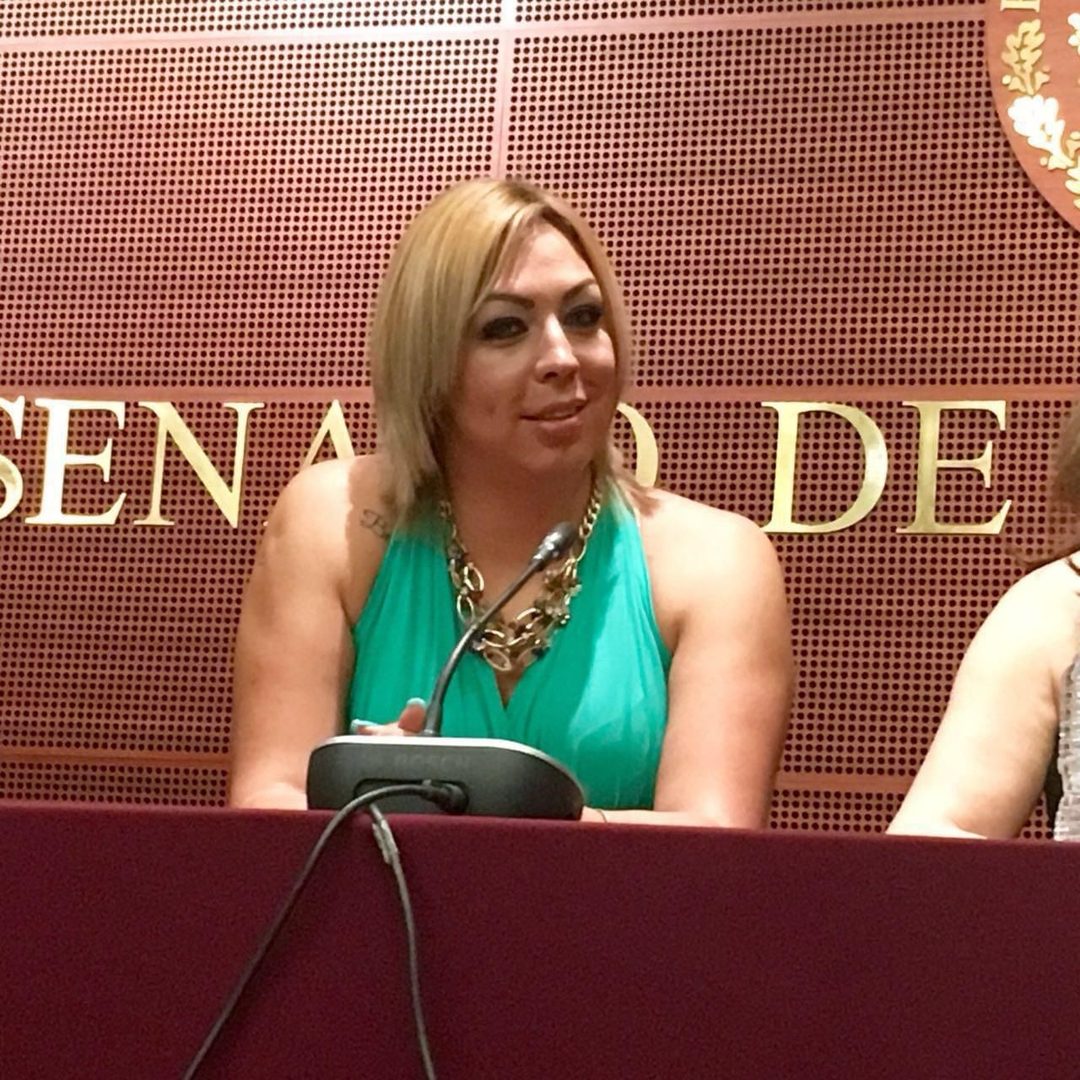 Foto Facebook   Dra Samantha Fonseca
