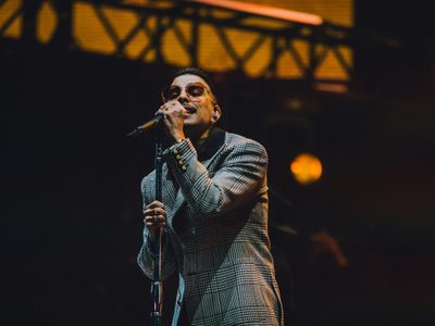 Flow Fest (Día Uno): reúne a más de 93 mil fans del reguetón y perreo (Videos)
