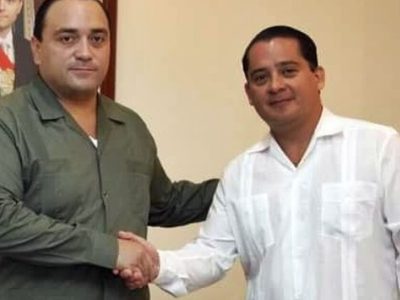Vinculan a proceso a extesorero de Roberto Borge por desvío de 450 mdp