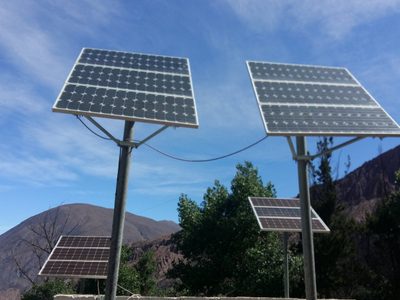Energía: se realizó la apertura de sobres de la primera licitación pública del año de PERMER