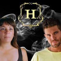 Los explosivos posteos de Locho Loccisano contra Lissa Vera