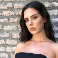 "Igualita a tu hermana": Delfina Chaves hizo esto en primer plano y derritió por completo