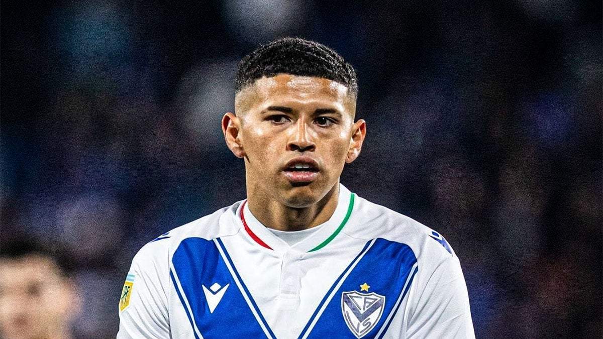 Imanol Machuca estará un año sin jugar a menos que acredite fehacientemente un pasado malayo.