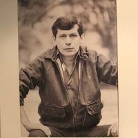 Manuel Rojas recuerda a Víctor Hugo Rascón Banda