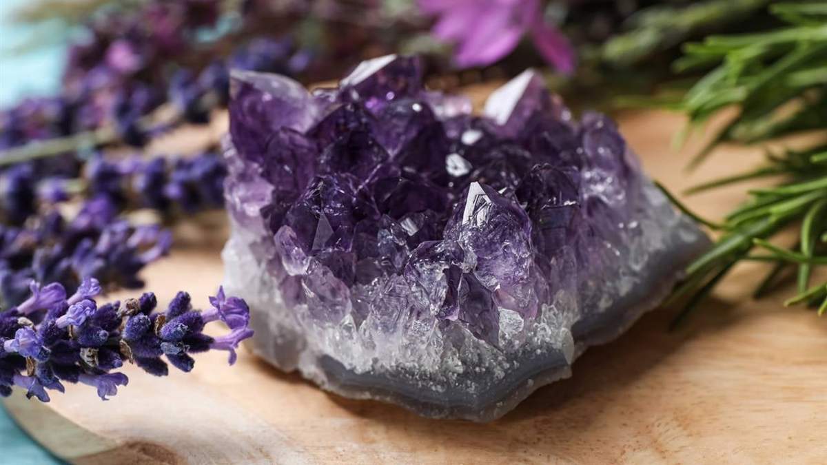 Piedra. Fuente: (Instagram)