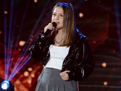 Qué carácter: Sol Cwirkaluk, la hija del Polaco y Karina La Princesita respondió así a un insulto