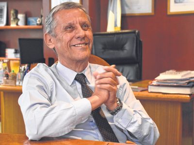 Homenaje a Horacio "Pechi" Quiroga a dos años de su partida