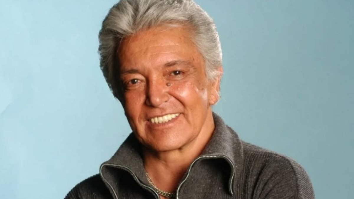 El cantante Alberto Vázquez ingresó este 18 de junio a la UMAE?71 del IMSS en Torreón.