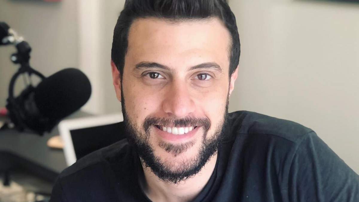 Diego Leuco. Fuente: (Instagram)