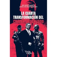 Presentan en la FIL de Minería el libro “La Cuarta Transformación del Crimen Organizado”