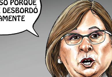 "A la ligera"