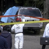 Juez sentencia a 282 años de prisión a homicidas de familia del Ajusco