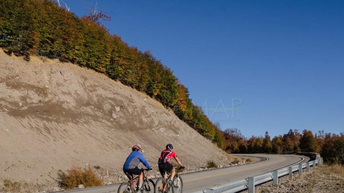 El turismo es la segunda actividad económica de la provincia. Fuente: (Facebook)